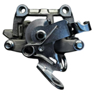 2007 Volkswagen Rabbit Brake Caliper 3